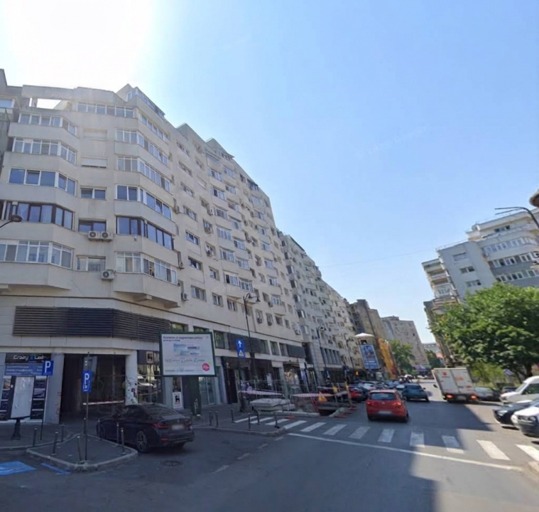  Apartament 4 Camere Romana Bucuresti — fotografie 25