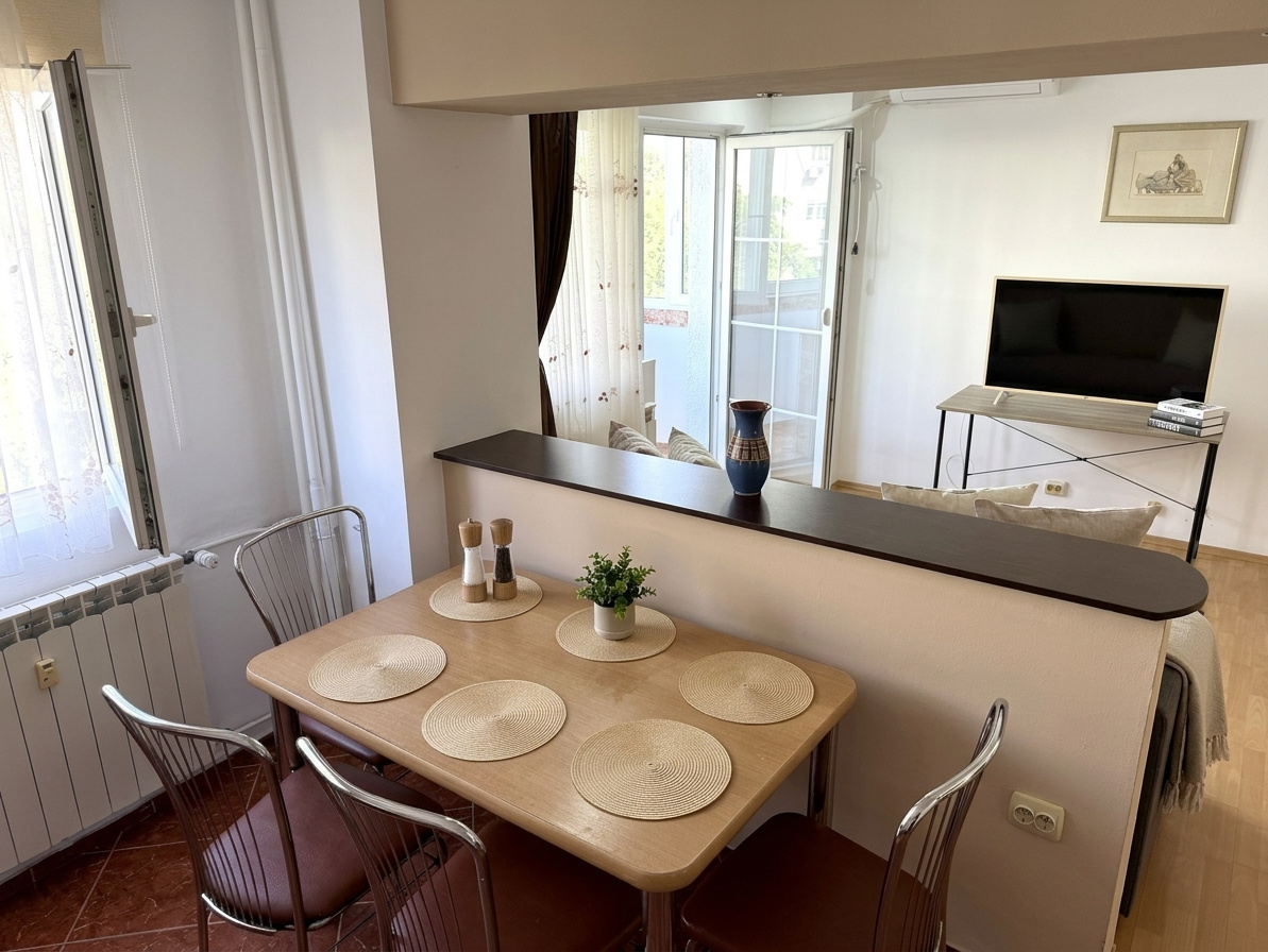  Apartament 2 Camere Brancoveanu Bucuresti