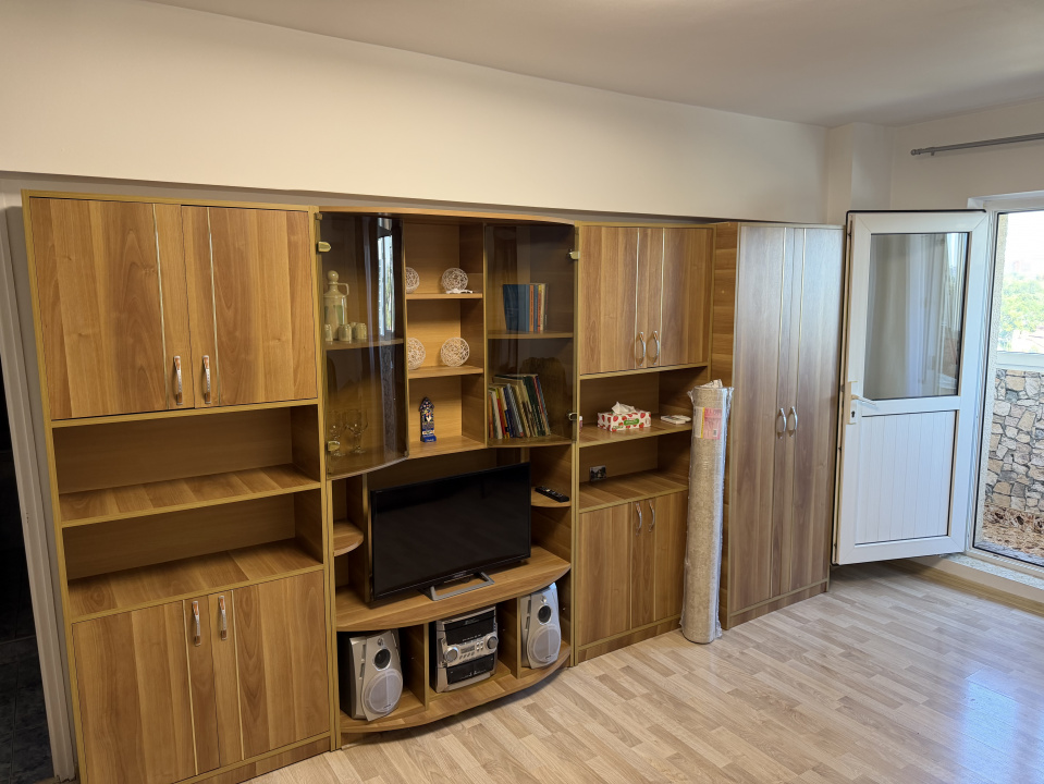  Apartament 3 Camere-2 Bai Mihai Bravu Bucuresti-Metrou Piata Muncii