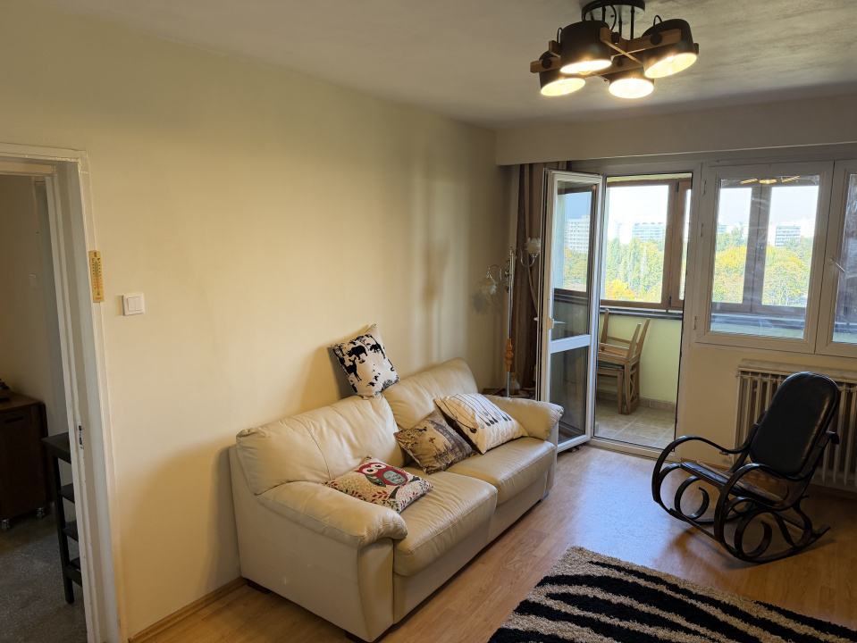  Apartament 2 Camere Titan-Parc IOR  Bucuresti