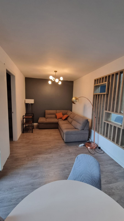  Apartament 2 Camere Pipera Bucuresti