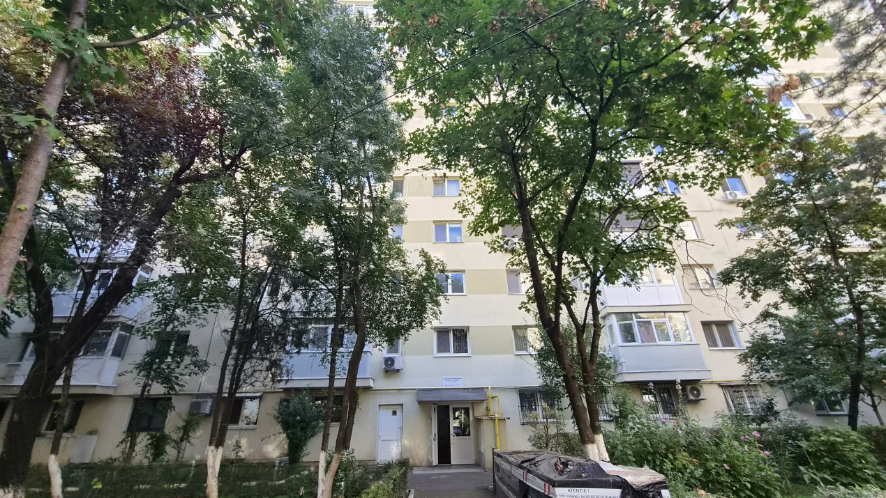  Apartament 2 Camere Colentina Bucuresti — fotografie 18