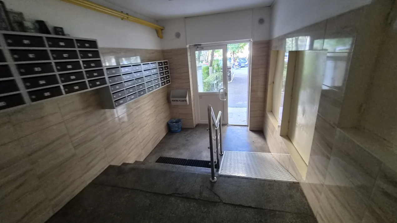  Apartament 2 Camere Colentina Bucuresti — fotografie 15