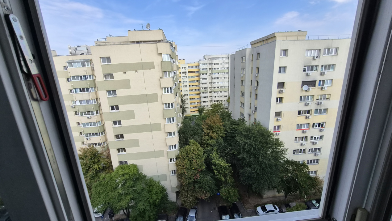  Apartament 2 Camere Colentina Bucuresti — fotografie 14