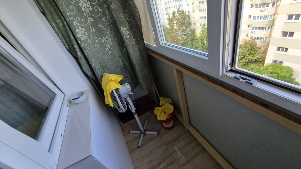  Apartament 2 Camere Colentina Bucuresti — fotografie 5