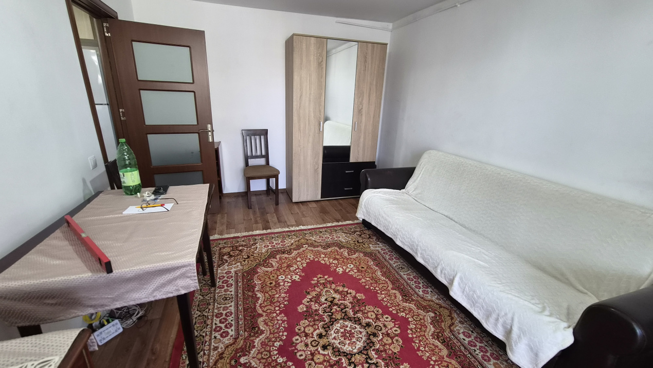  Apartament 2 Camere Colentina Bucuresti — fotografie 4