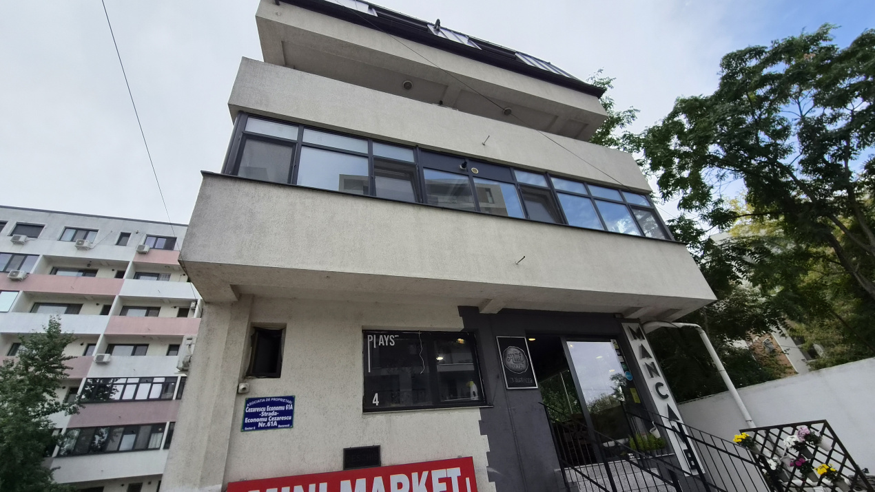  Apartament 2 Camere Grozavesti Bucuresti — fotografie 18