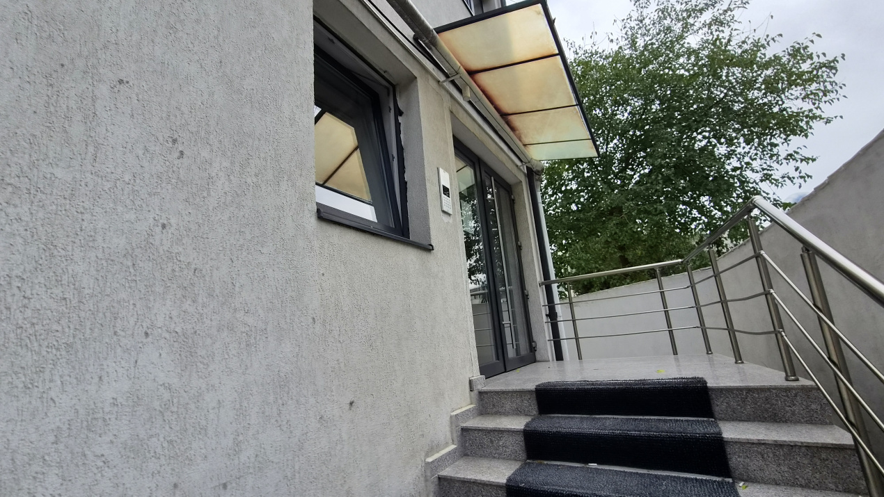  Apartament 2 Camere Grozavesti Bucuresti — fotografie 17