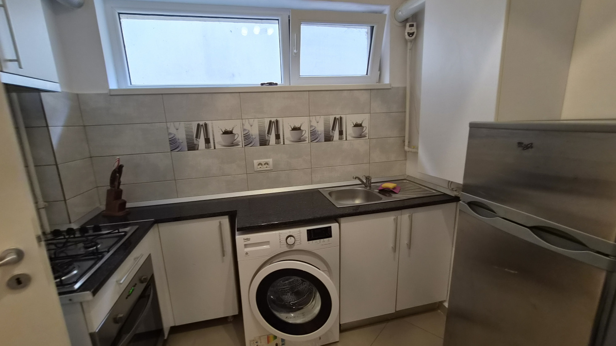  Apartament 2 Camere Grozavesti Bucuresti — fotografie 7