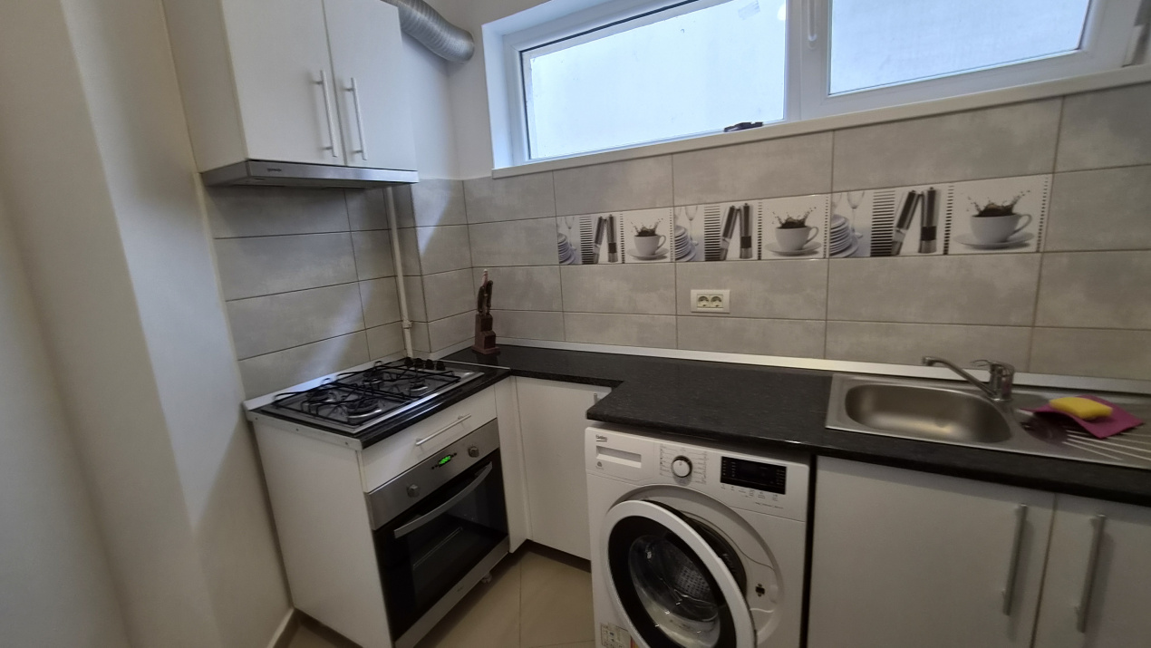  Apartament 2 Camere Grozavesti Bucuresti — fotografie 5
