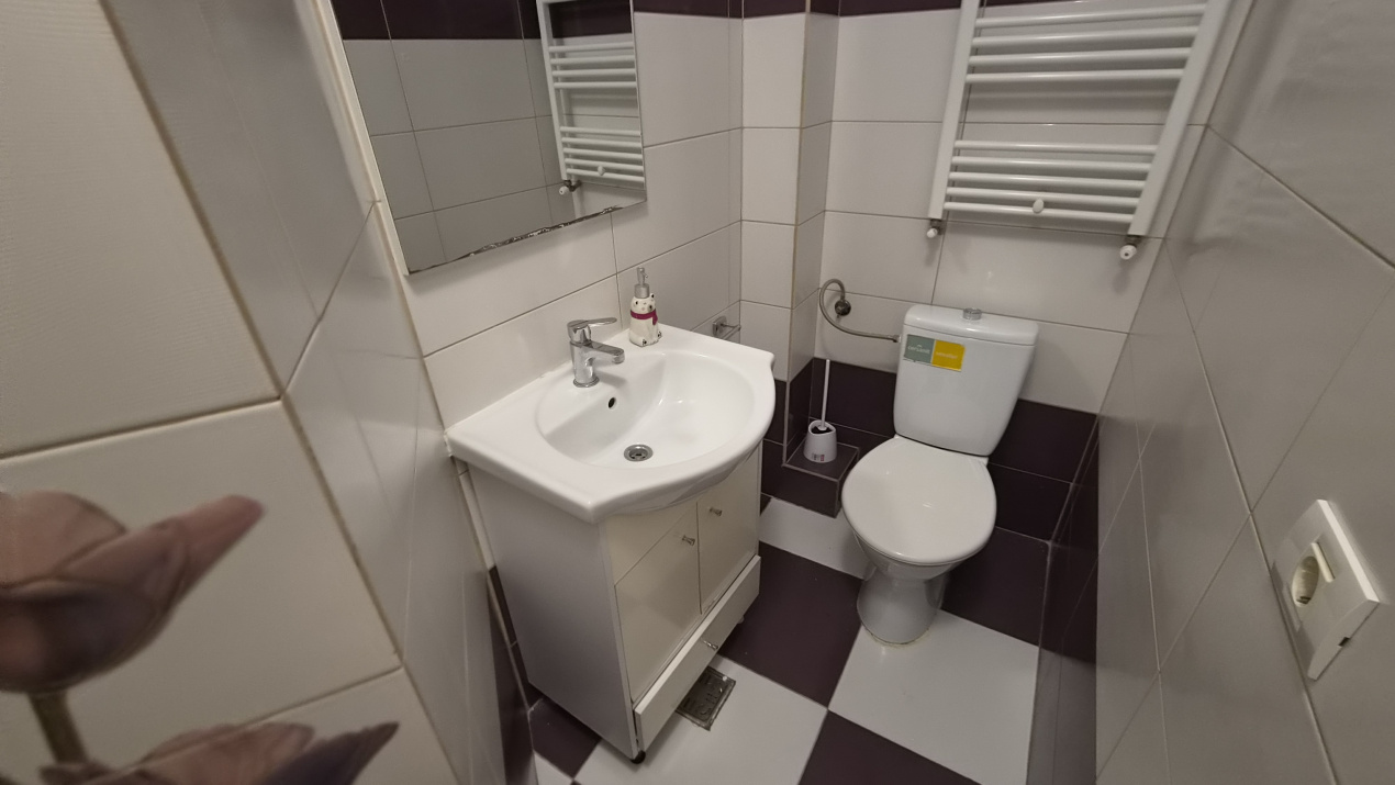  Apartament 2 Camere Grozavesti Bucuresti — fotografie 13