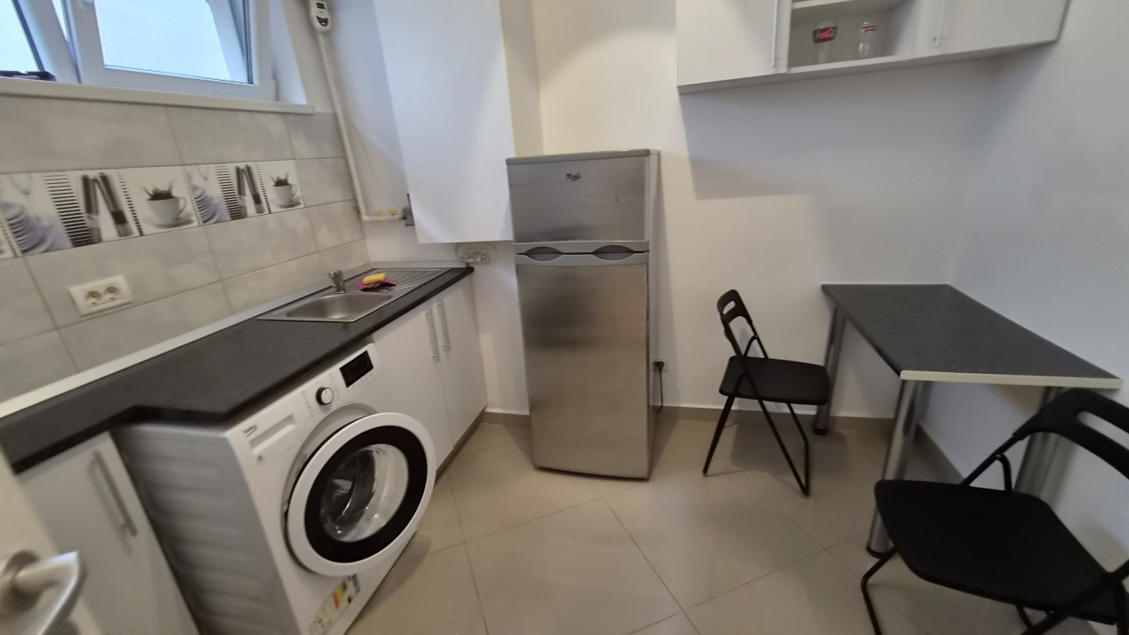  Apartament 2 Camere Grozavesti Bucuresti — fotografie 6