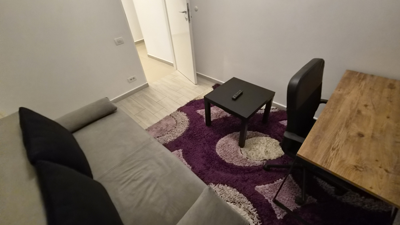  Apartament 2 Camere Grozavesti Bucuresti — fotografie 2