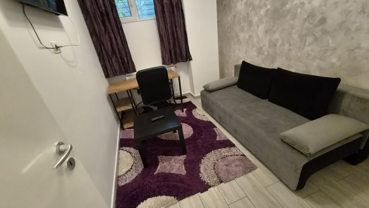  Apartament 2 Camere Grozavesti Bucuresti — fotografie 4