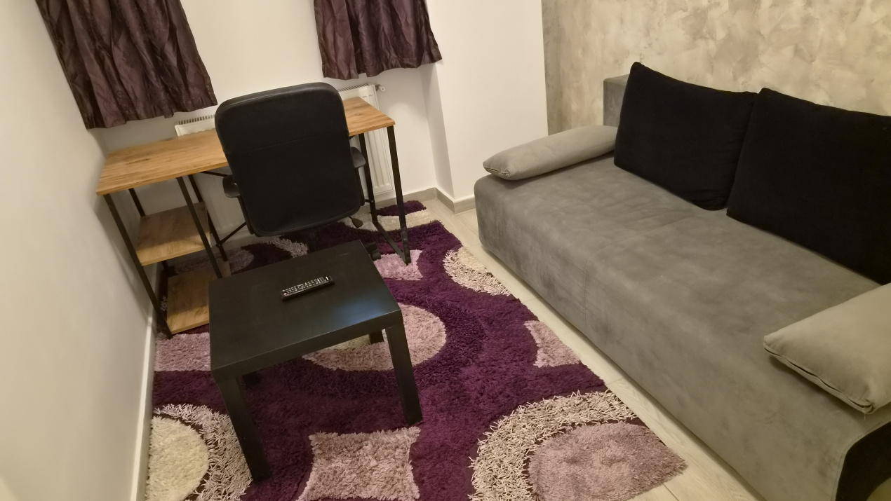  Apartament 2 Camere Grozavesti Bucuresti — fotografie 3