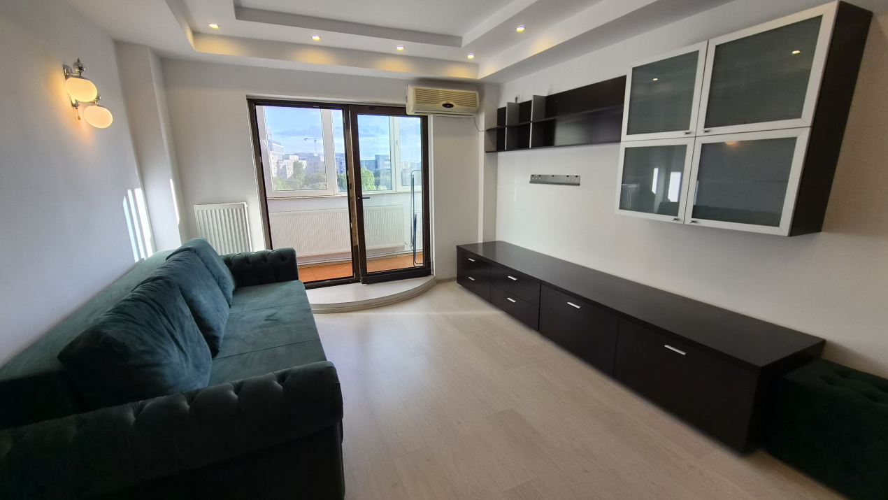  Apartament 3 Camere Tineretului Bucuresti