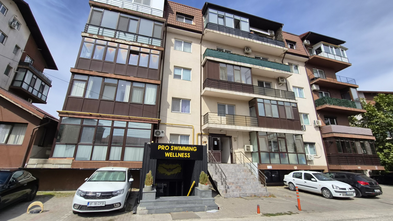  Apartament 2 Camere Dobroesti — fotografie 18