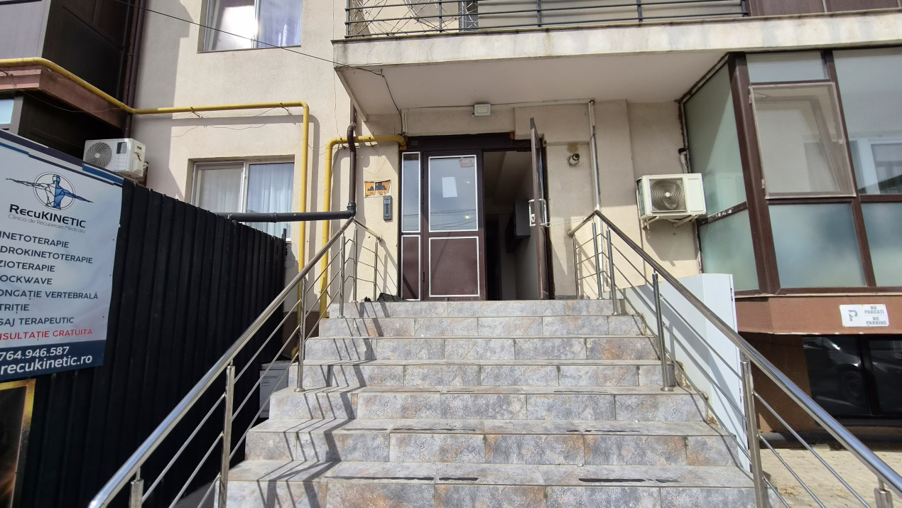  Apartament 2 Camere Dobroesti — fotografie 15