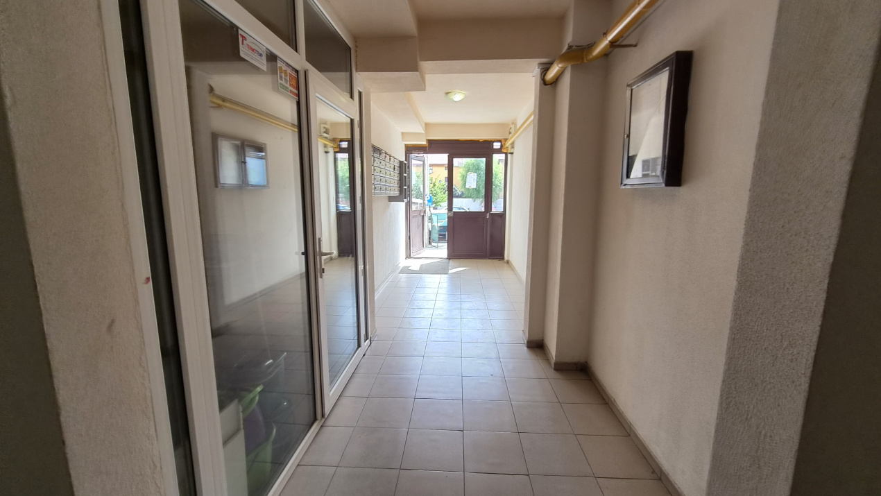  Apartament 2 Camere Dobroesti — fotografie 17