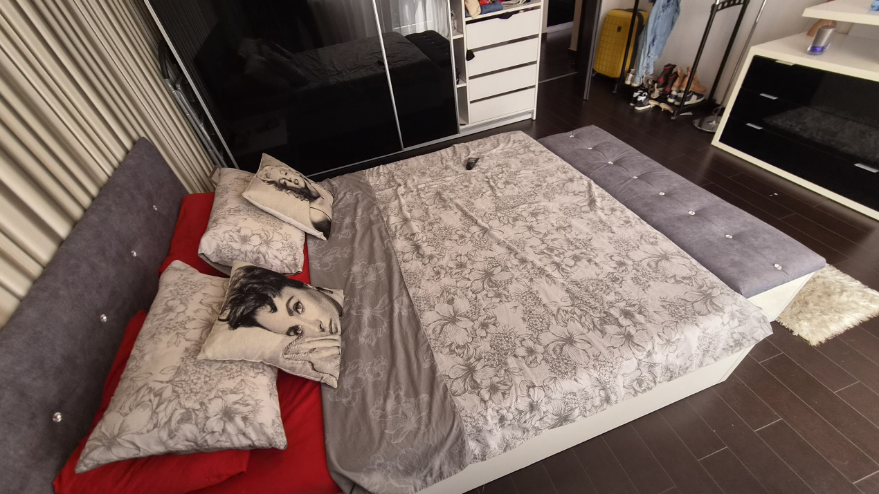  Apartament 2 Camere Dobroesti — fotografie 8