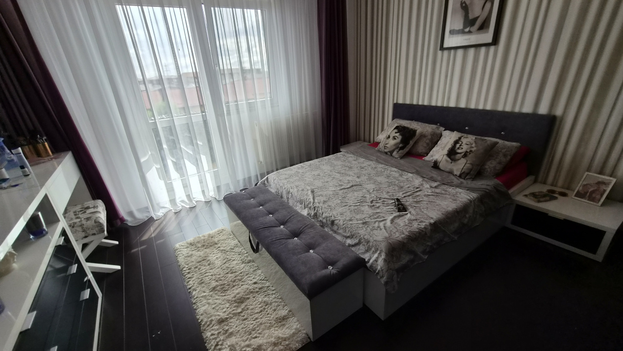  Apartament 2 Camere Dobroesti — fotografie 9