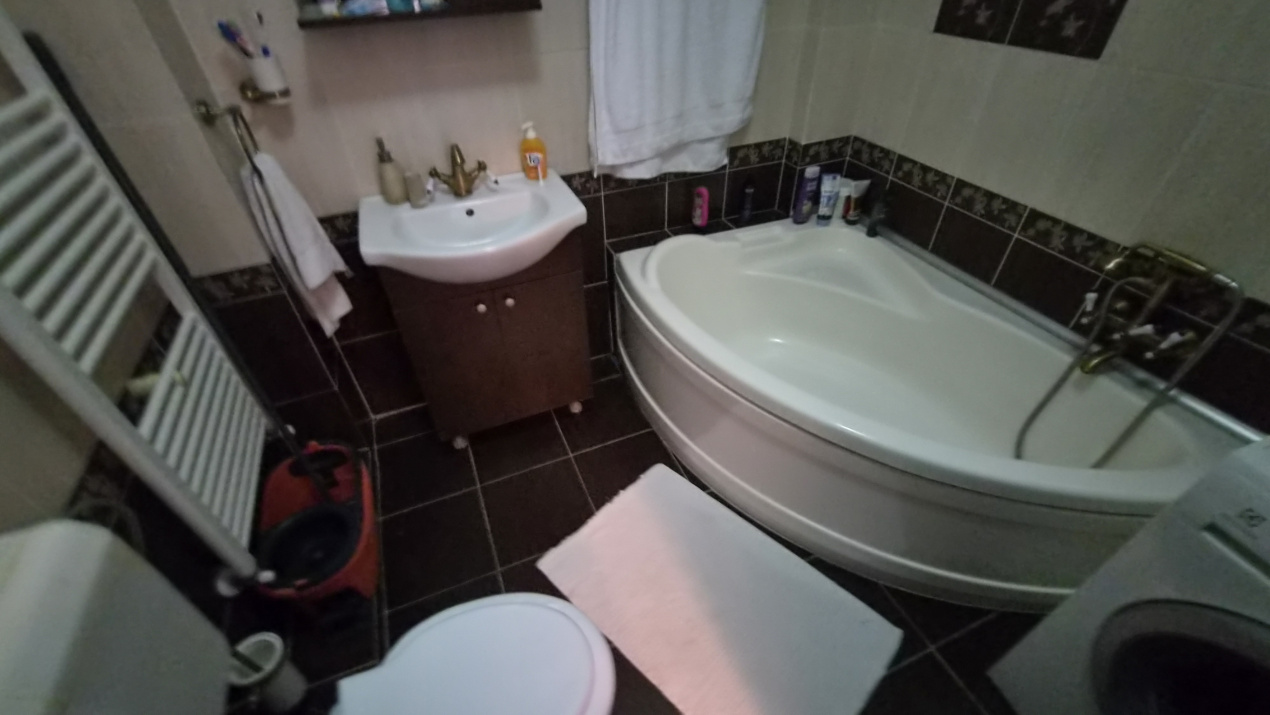  Apartament 2 Camere Dobroesti — fotografie 12