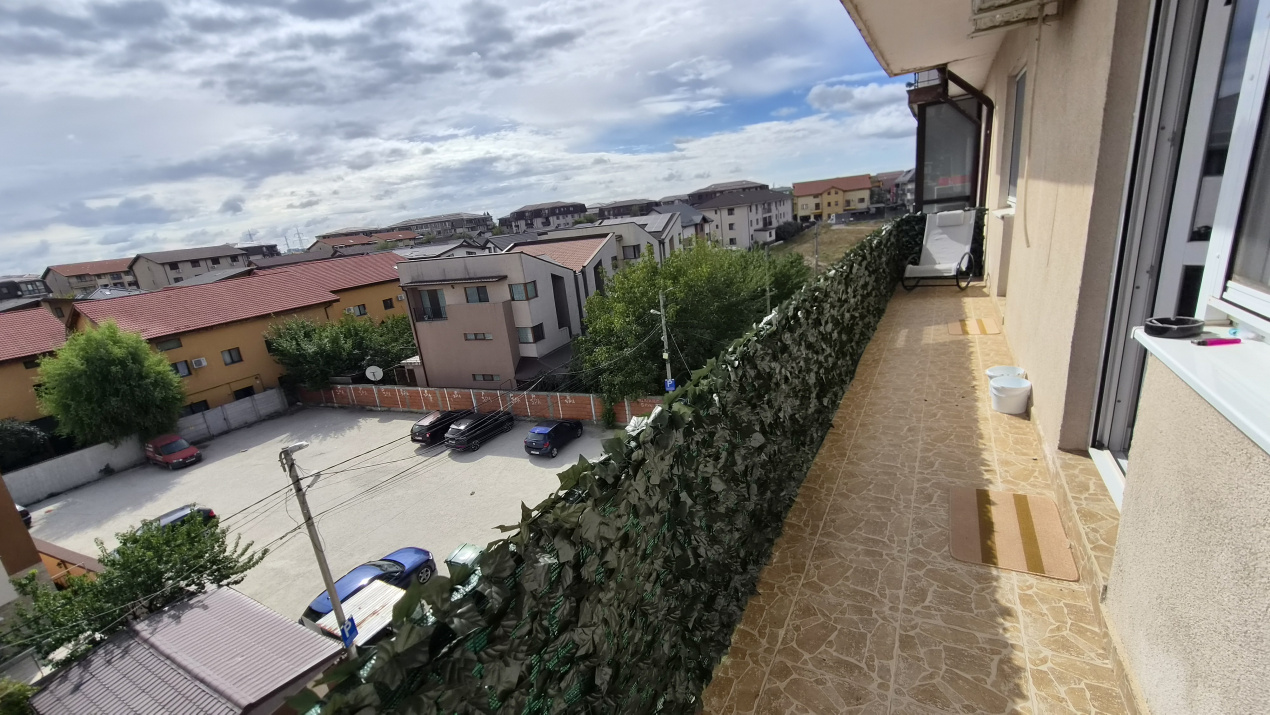  Apartament 2 Camere Dobroesti — fotografie 6