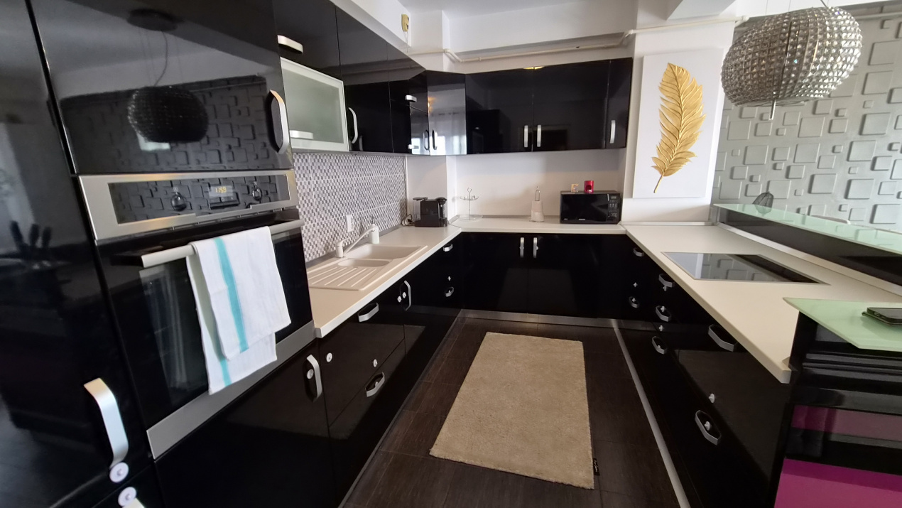  Apartament 2 Camere Dobroesti — fotografie 5