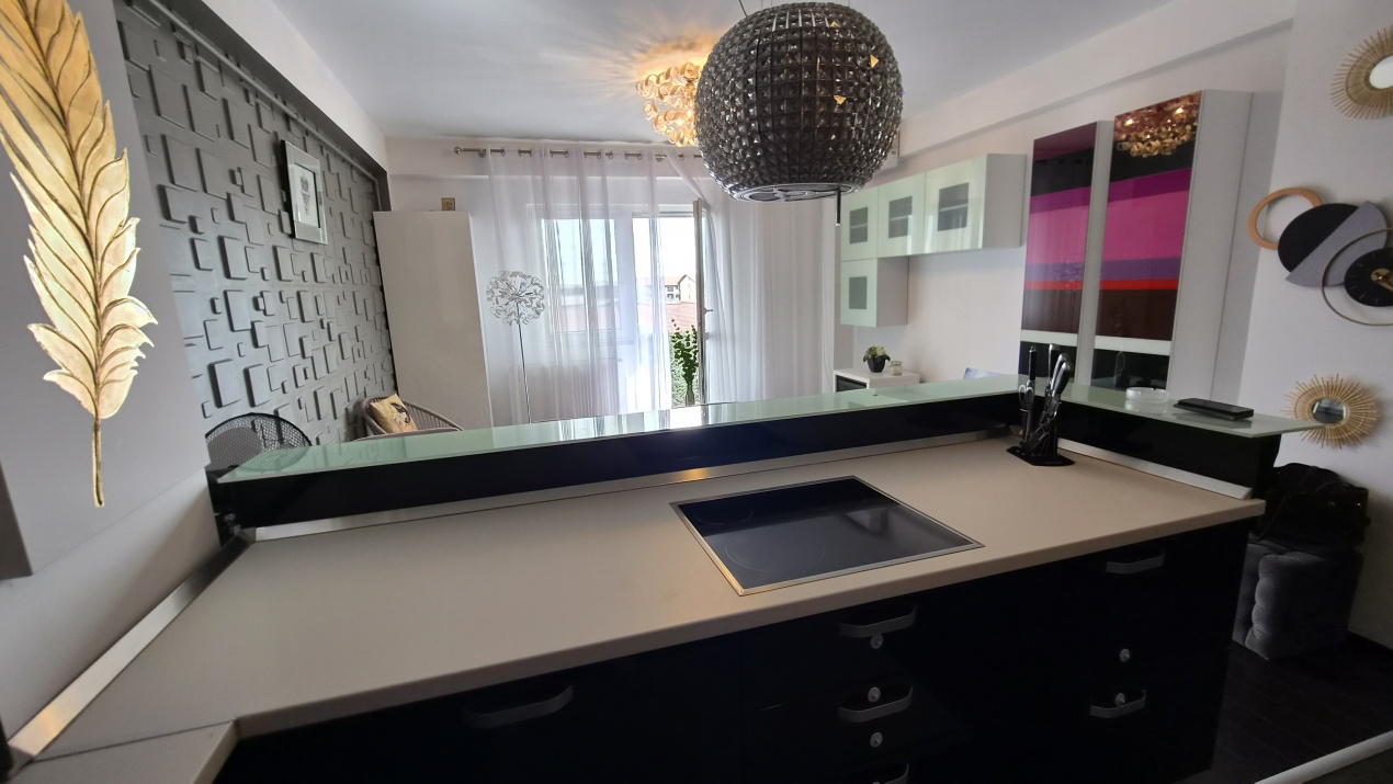  Apartament 2 Camere Dobroesti — fotografie 4