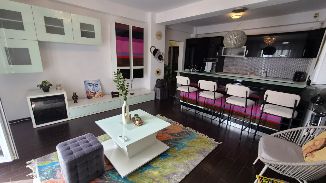  Apartament 2 Camere Dobroesti — fotografie 2
