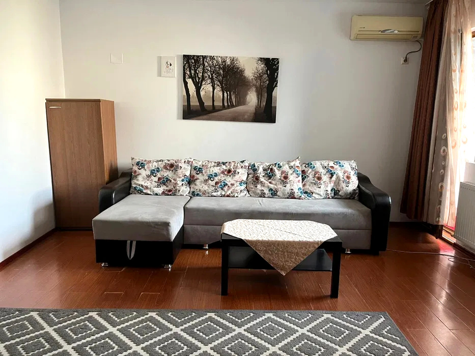  Apartament 2 Camere Mihai Bravu Bucuresti