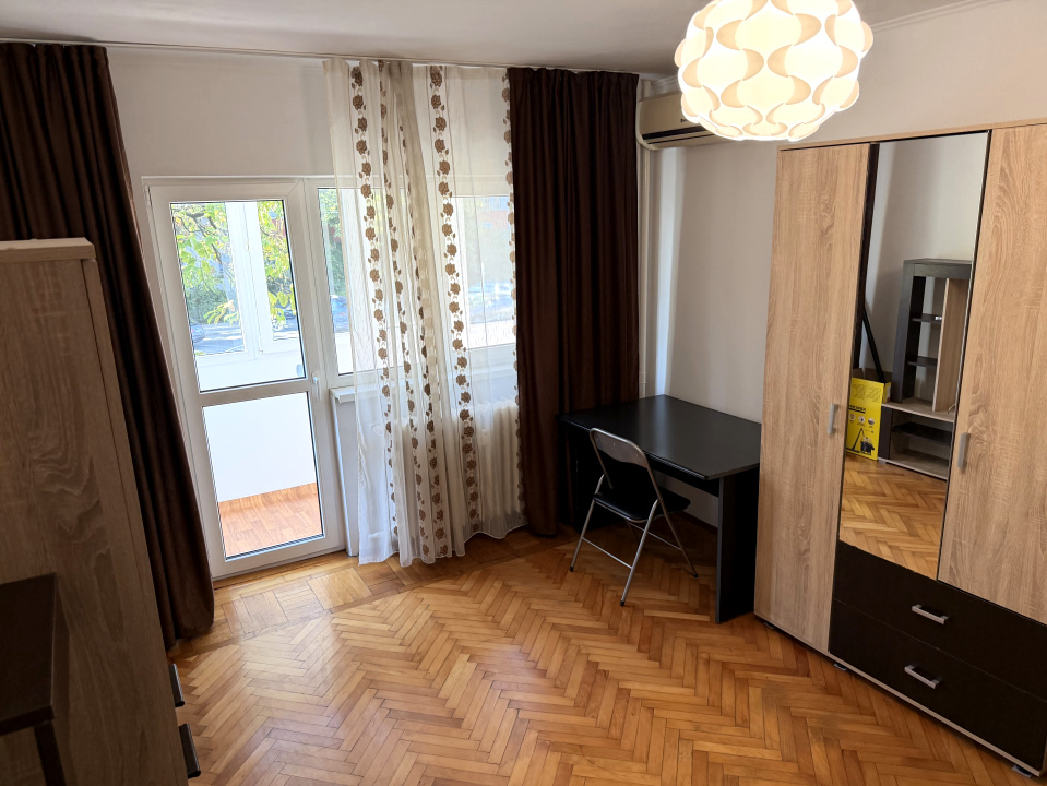 Garsoniera Turda Bucuresti