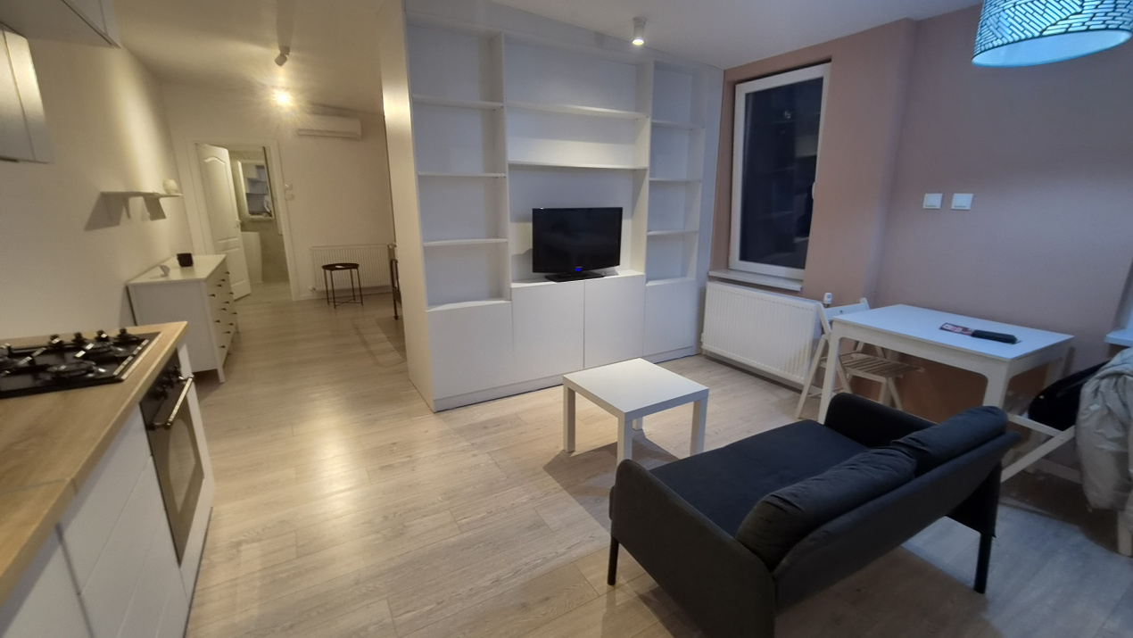  Apartament 2 Camere Obor Bucuresti