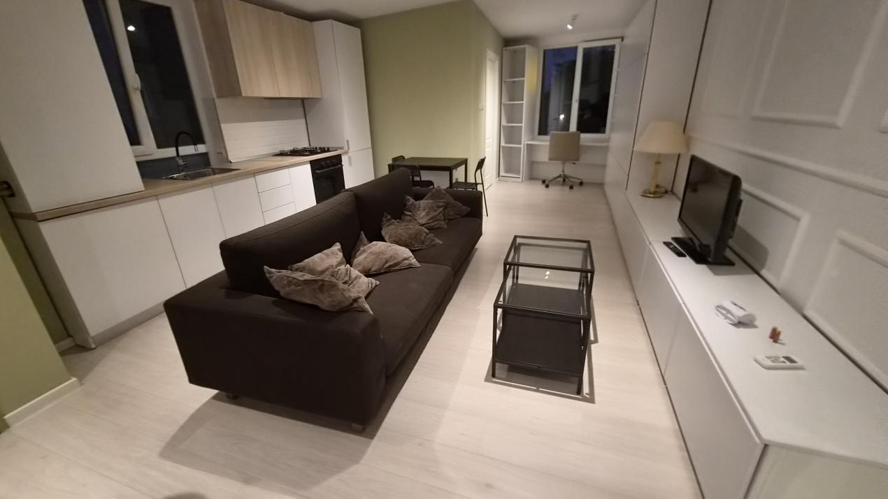  Apartament 2 Camere Obor Bucuresti