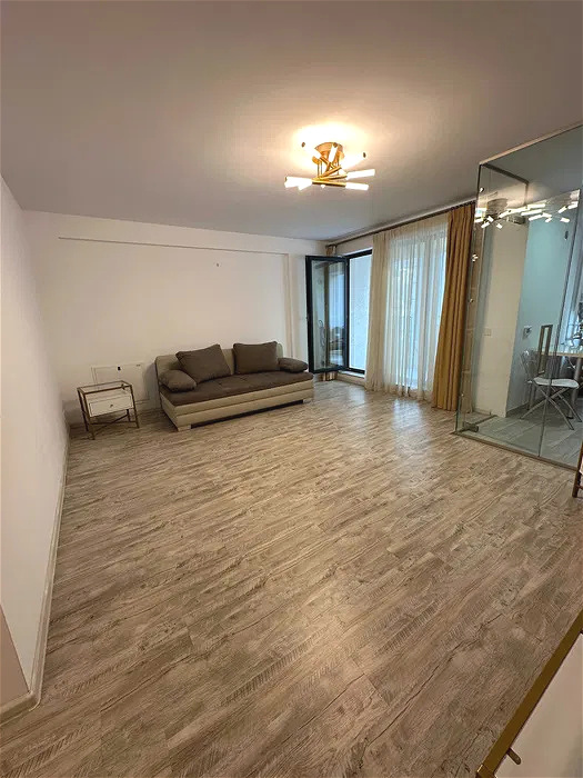 Studio Spatios Nerva Traian Bucuresti