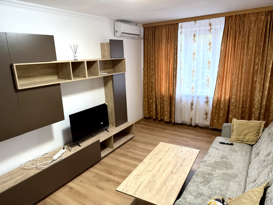  Apartament 2 Camere Vitan Bucuresti