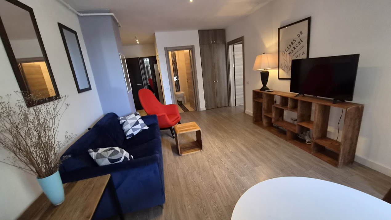  Apartament 2 Camere Piata Victoriei Bucuresti
