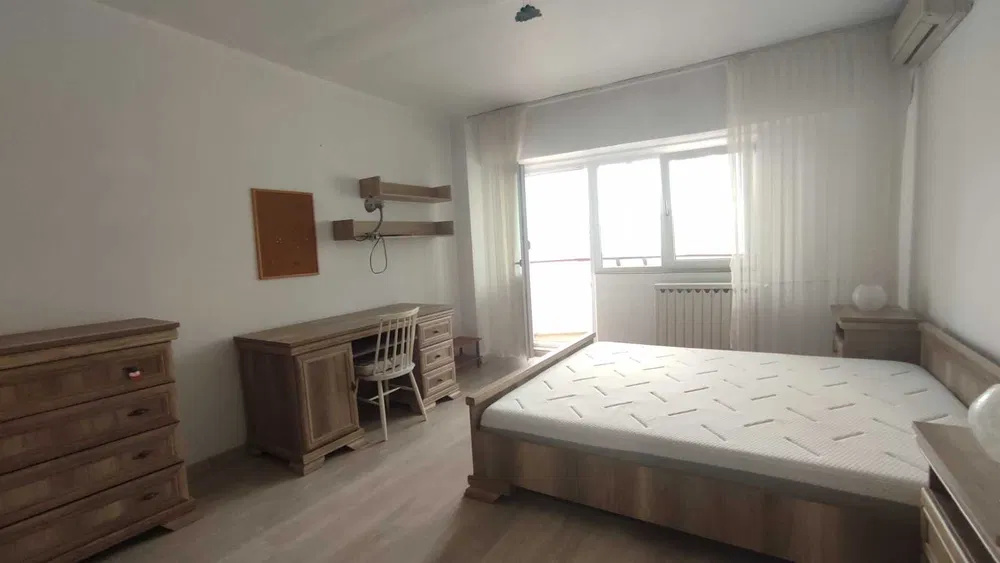 Garsoniera Vitan Bucuresti