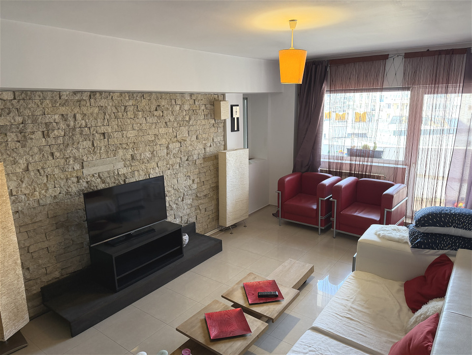  Apartament 2 Camere Unirii Bucuresti