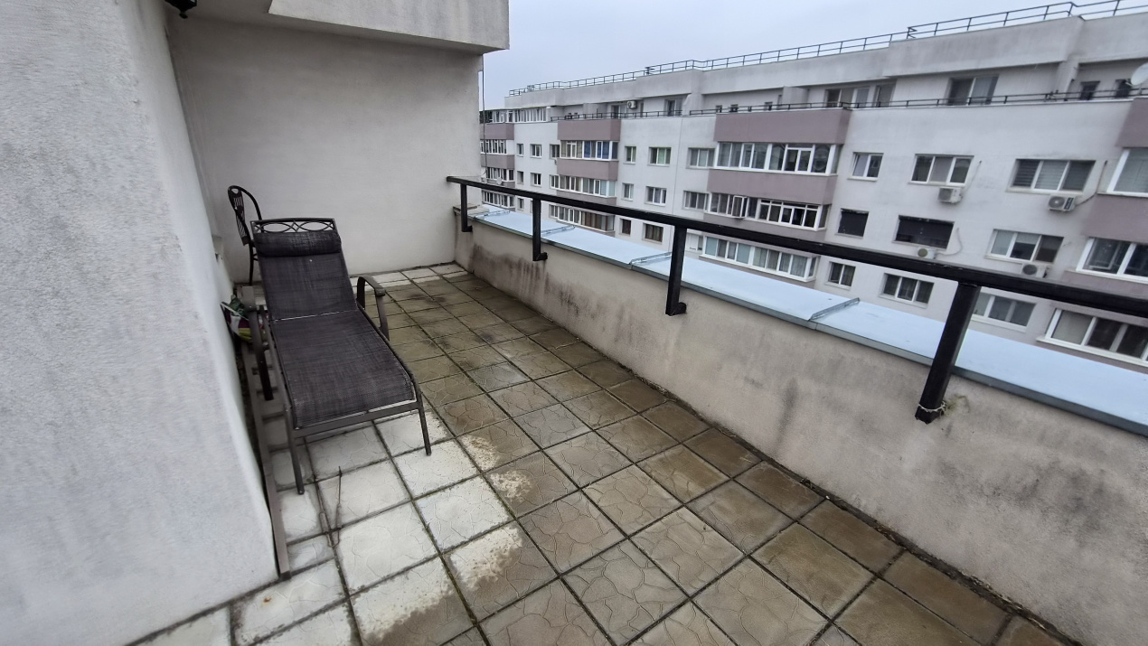  Apartament 2 Camere Lujerului Bucuresti