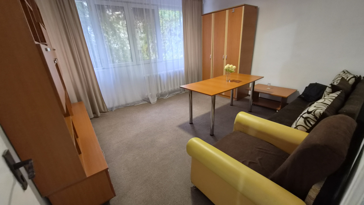  Apartament 2 Camere Marasesti Bucuresti