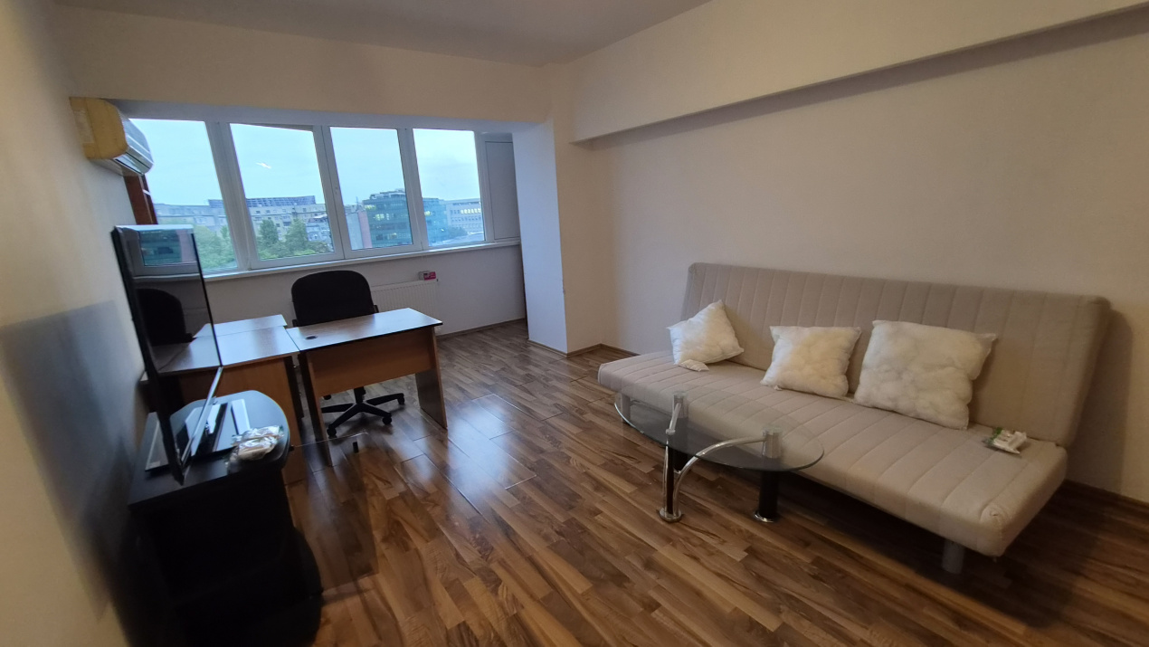  Apartament 2 Camere Romana Bucuresti