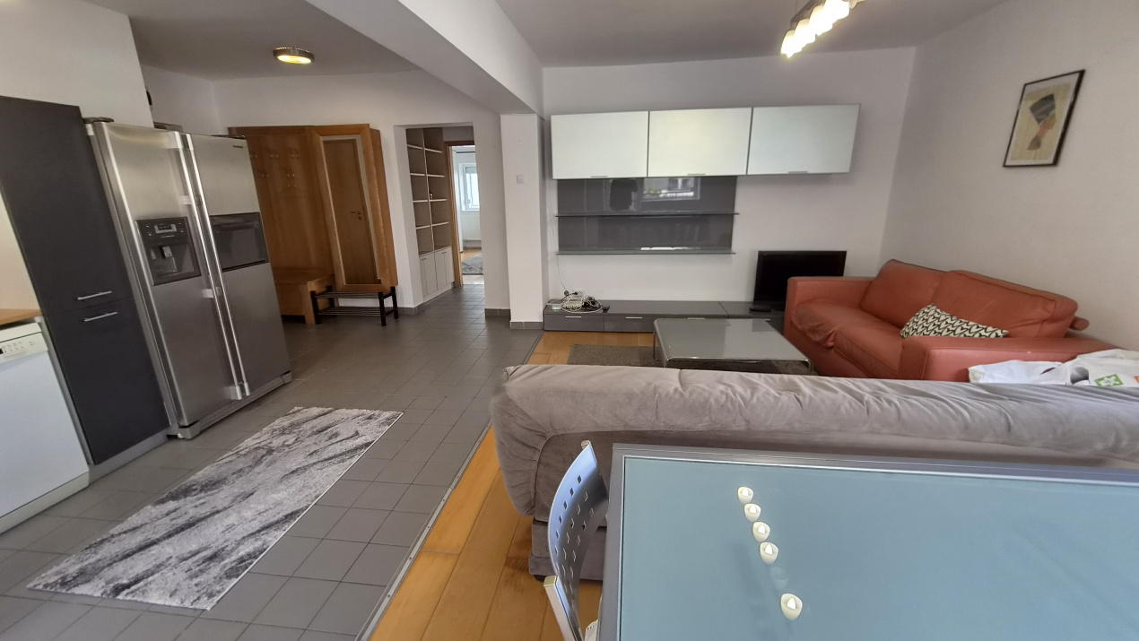  Apartament 2 Camere Unirii Bucuresti