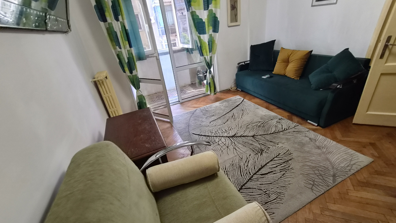  Apartament 2 Camere Kogalniceanu Bucuresti