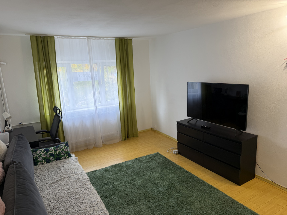 Apartament 2 Camere Aviatiei Bucuresti