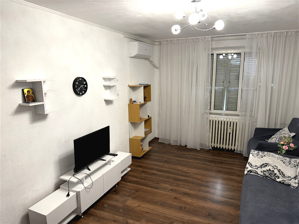 Apartament 3 Camere Vitan Bucuresti