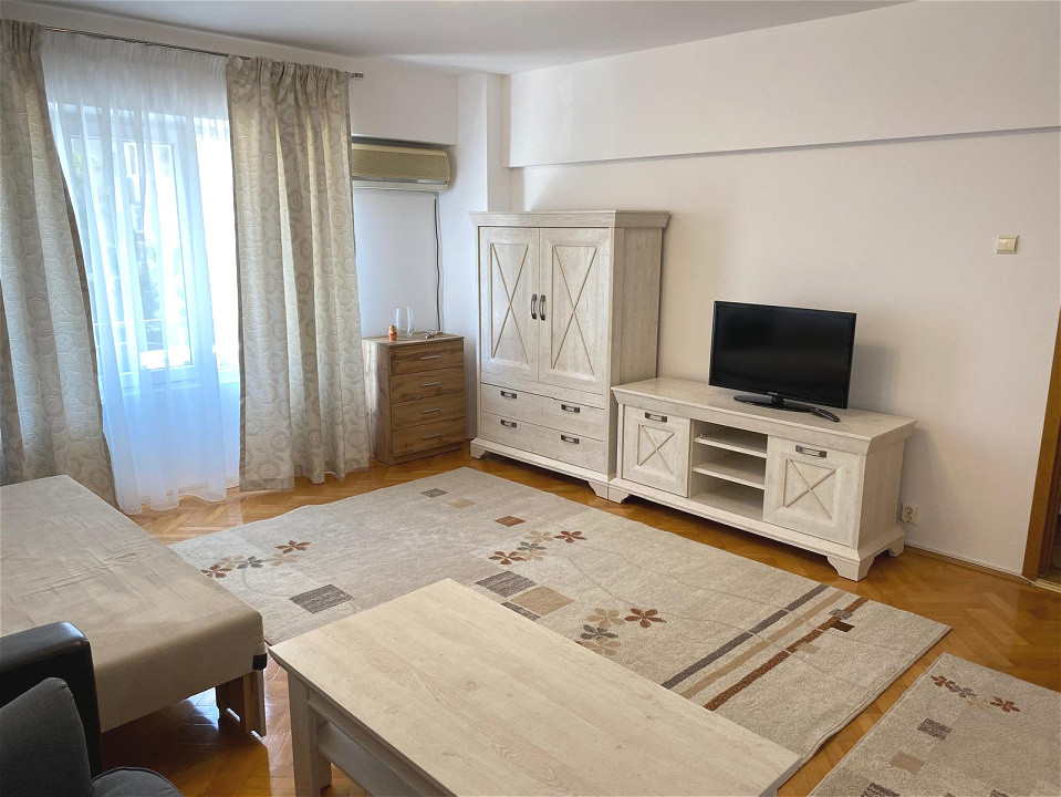  Apartament 2 Camere Calea Calarasilor Bucuresti
