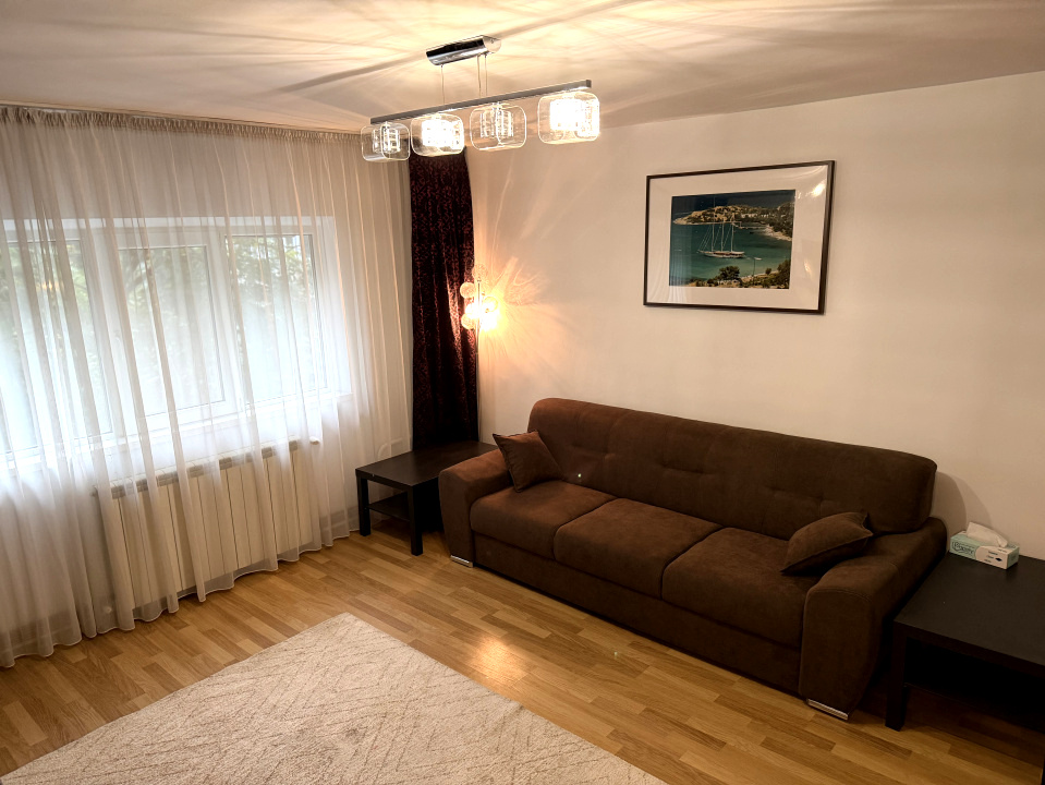  Apartament 3 Camere Brancoveanu