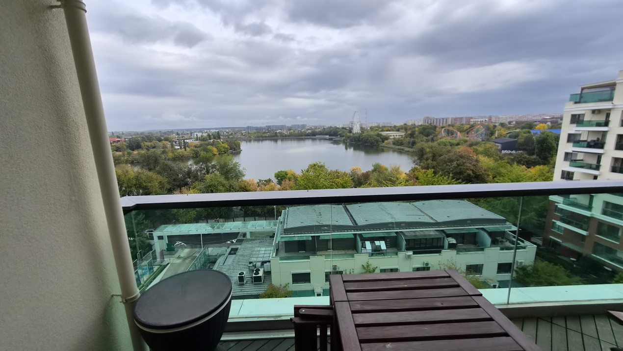  Apartament 4 Camere Emerald Residence Tei Bucuresti