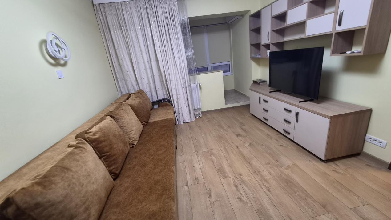  Apartament 2 Camere Drumul Taberei Bucuresti